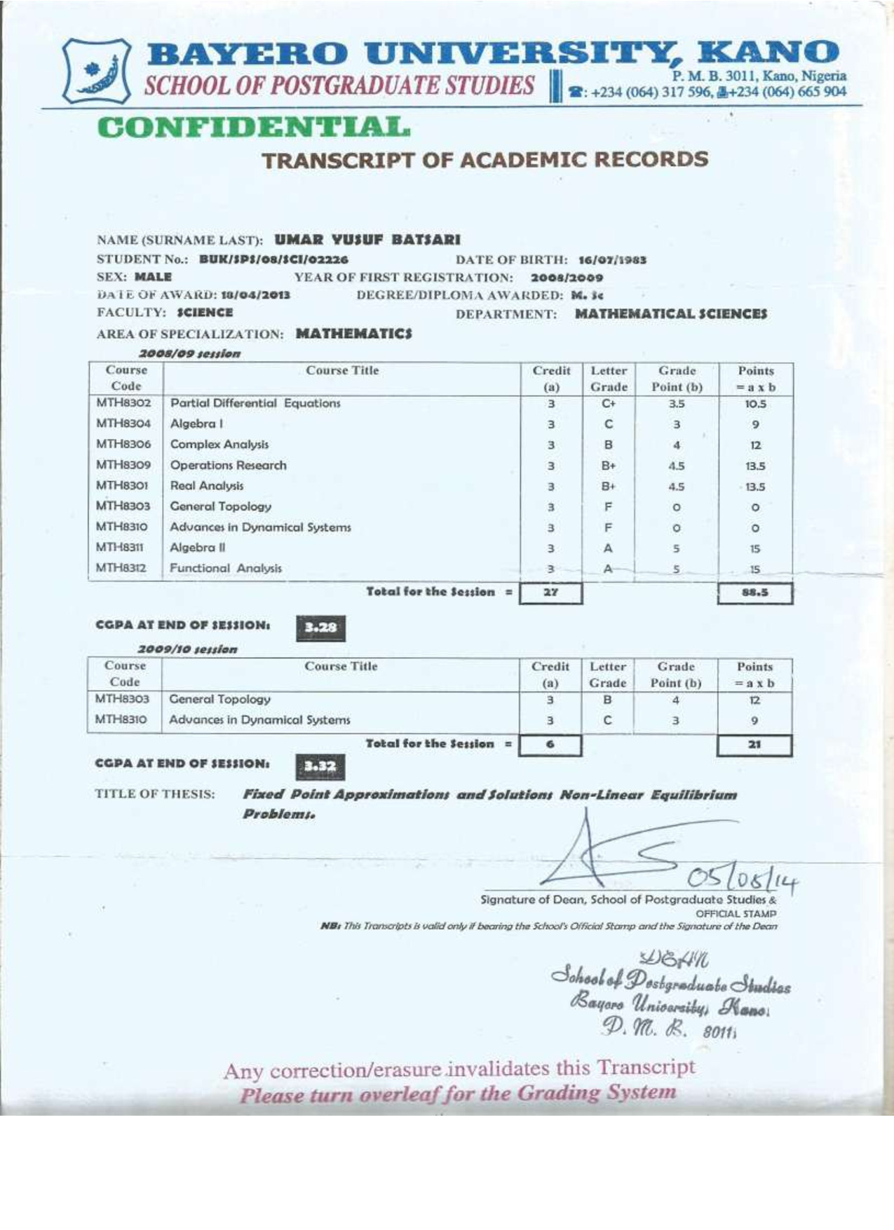 Document Page 1
